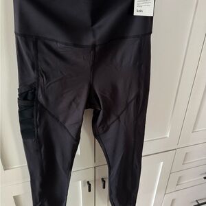 Knix Leakproof leggings